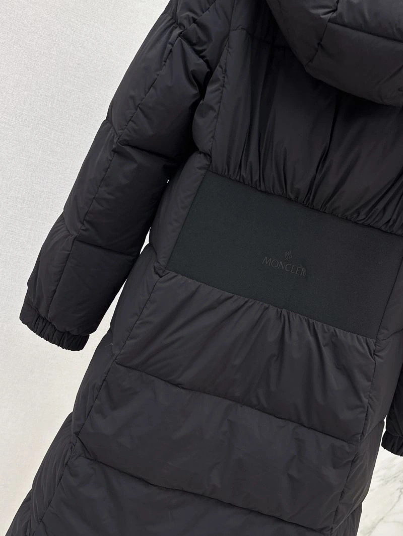 Moncler Down Jackets FastDry 144696