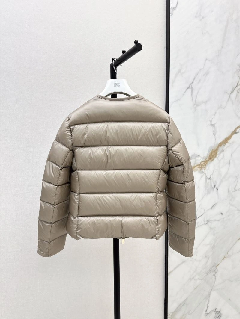 Moncler Down Jackets Breathable 144708