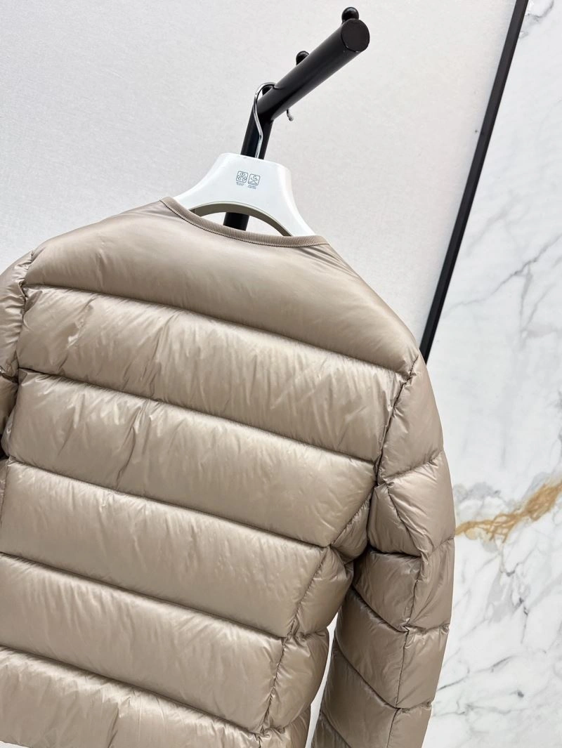 Moncler Down Jackets Breathable 144708