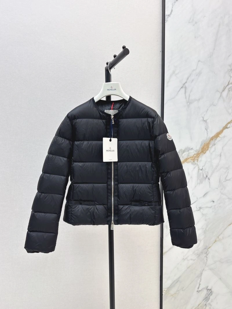 Flexible Moncler Down Jackets 144686