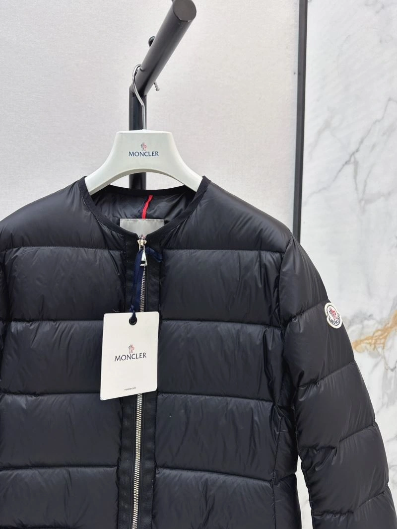 Flexible Moncler Down Jackets 144686