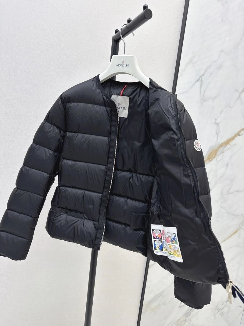 Flexible Moncler Down Jackets 144686