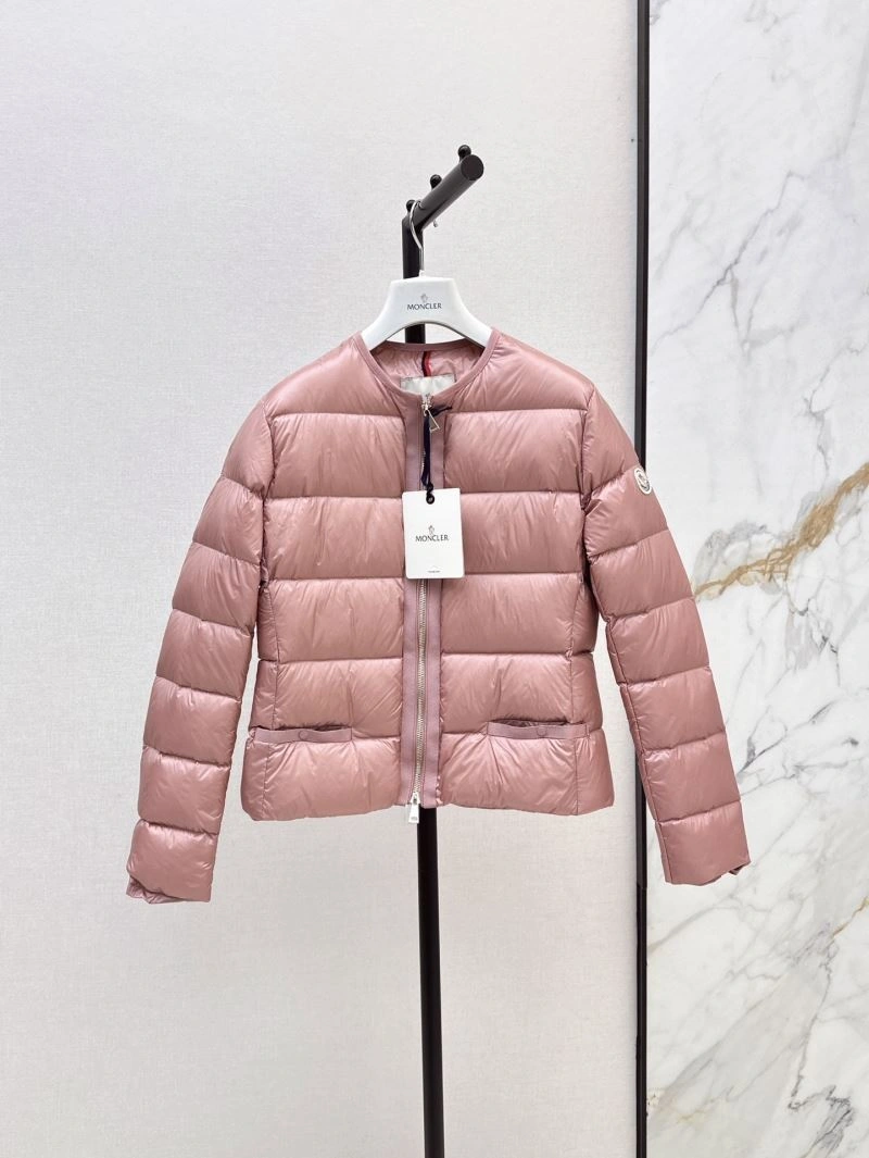 Neat Moncler Down Jackets 144693