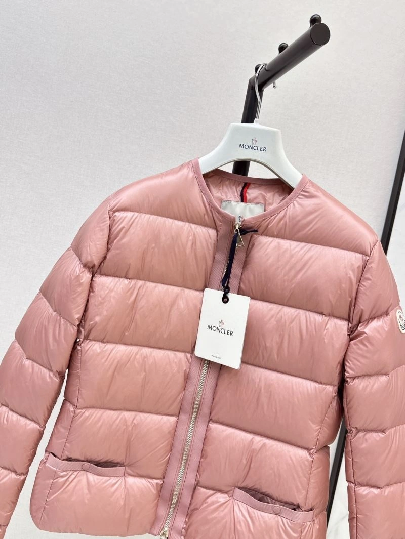 Neat Moncler Down Jackets 144693