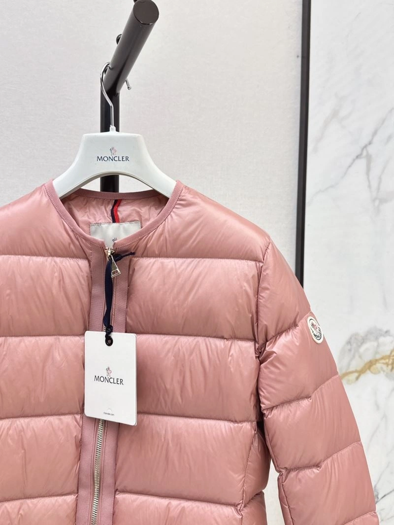 Neat Moncler Down Jackets 144693