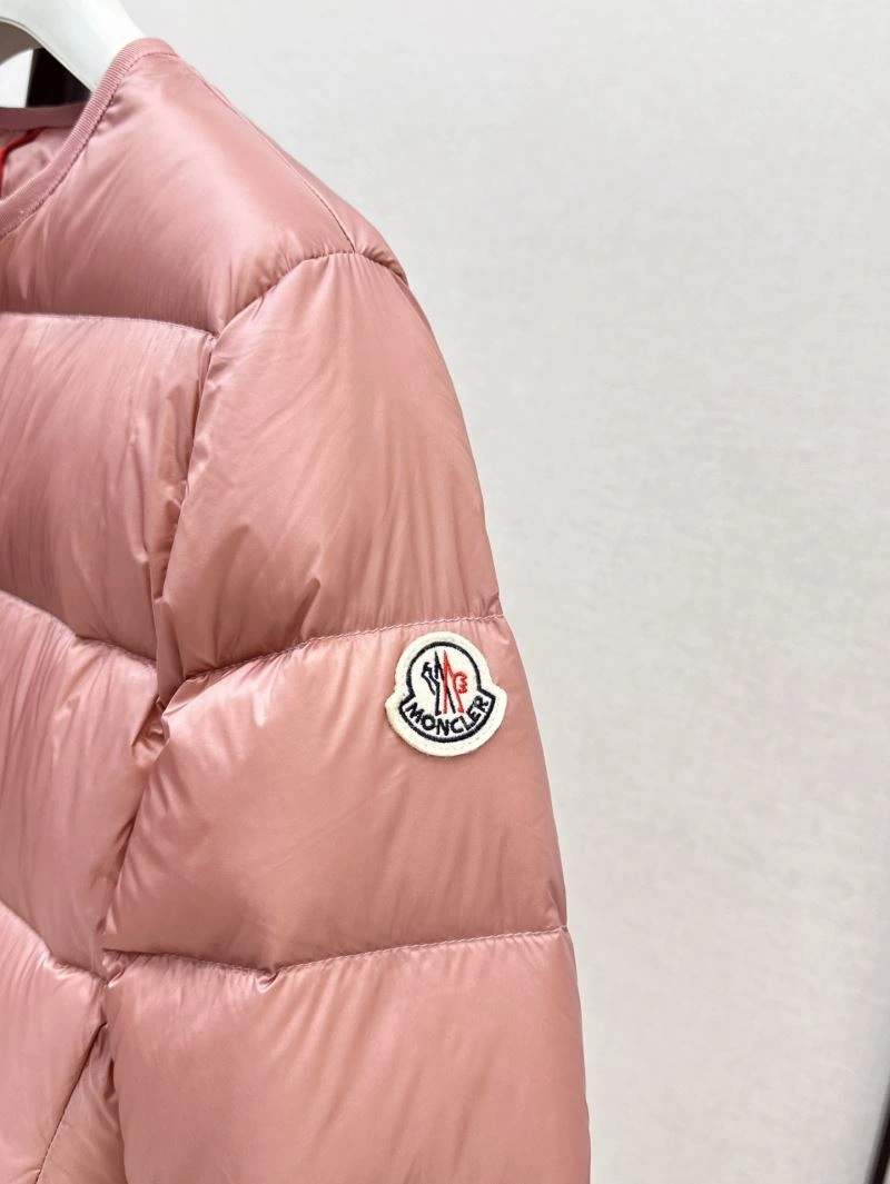 Neat Moncler Down Jackets 144693