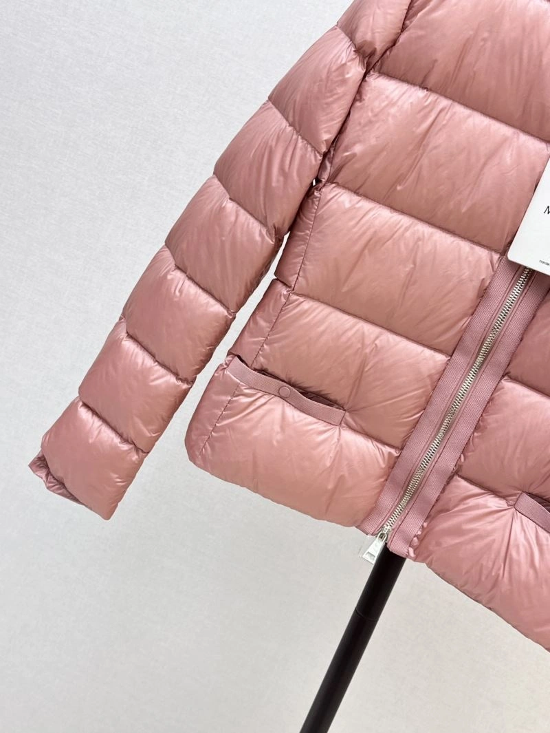 Neat Moncler Down Jackets 144693