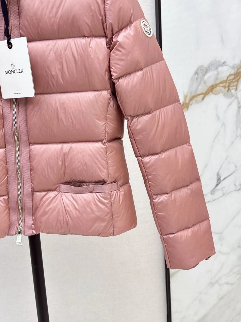 Neat Moncler Down Jackets 144693