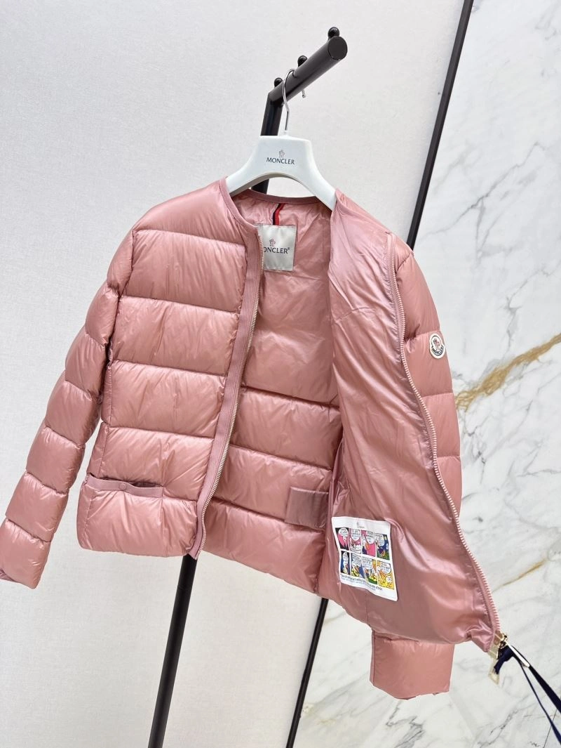 Neat Moncler Down Jackets 144693