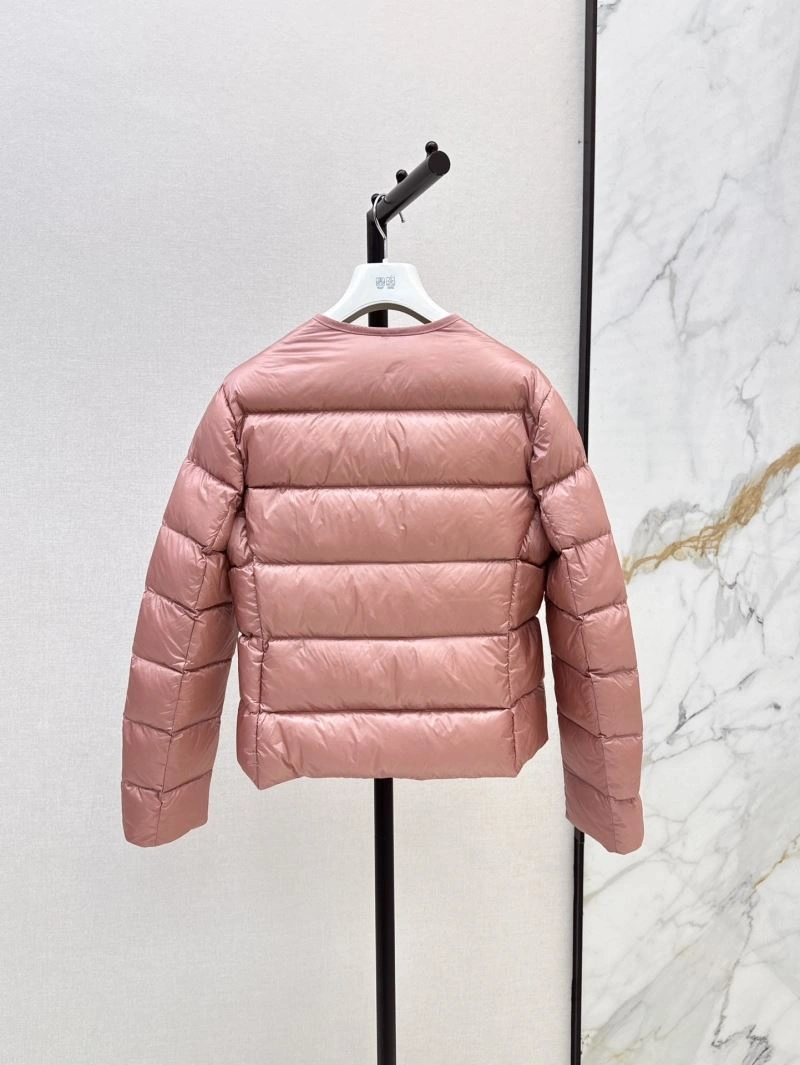 Neat Moncler Down Jackets 144693