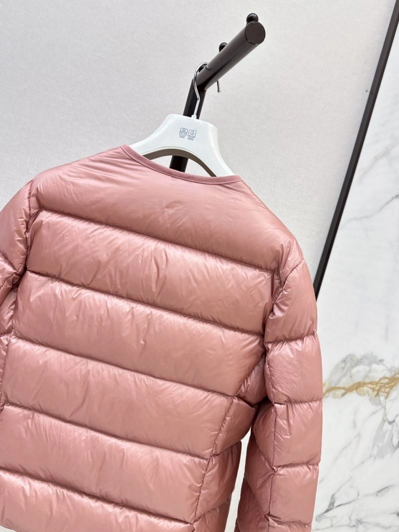 Neat Moncler Down Jackets 144693