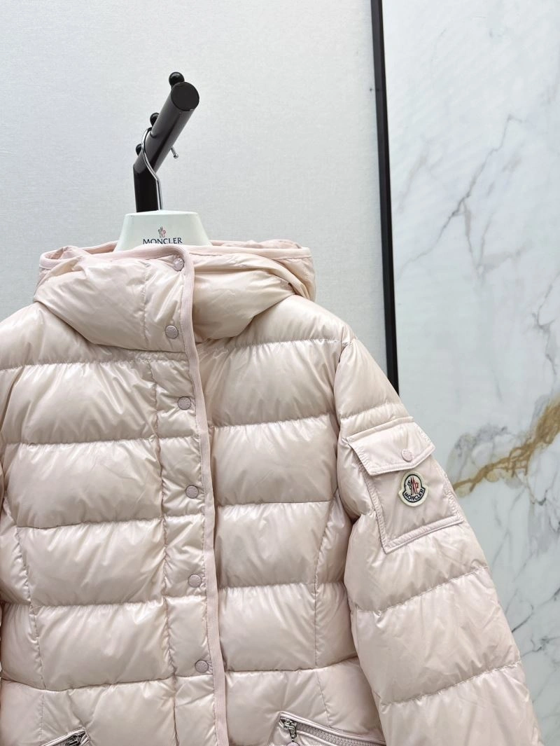 EasyMatch Moncler Down Jackets 144709