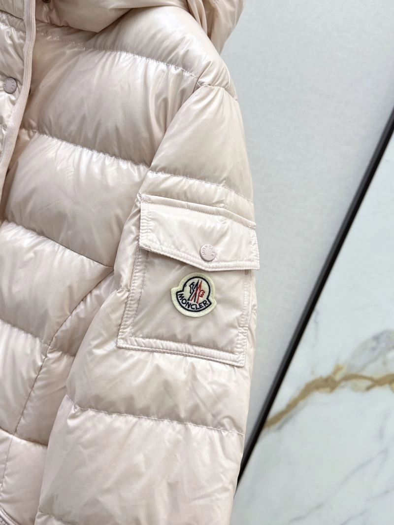 EasyMatch Moncler Down Jackets 144709