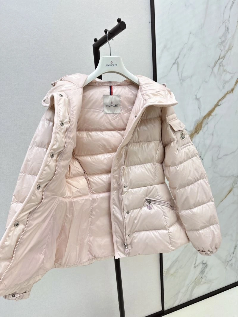 EasyMatch Moncler Down Jackets 144709