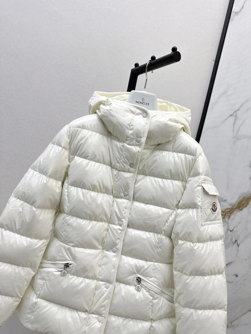 Moncler Down Jackets Unique 144702