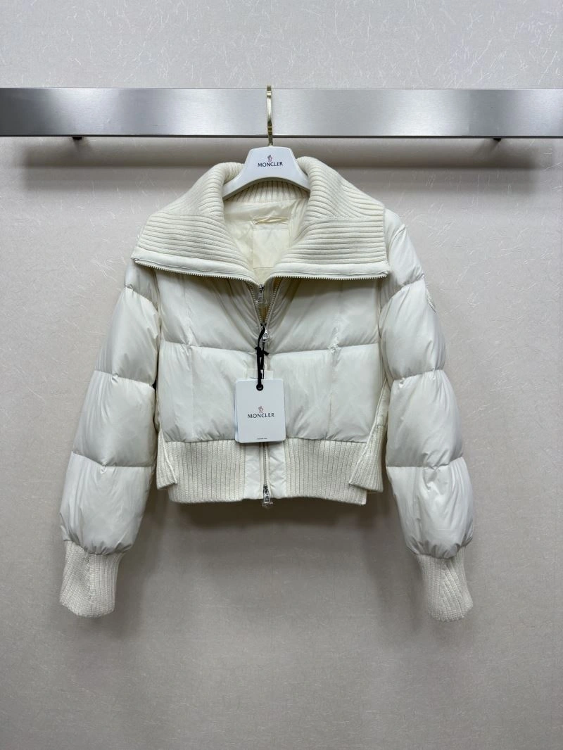 HighPerformance Moncler Down Jackets 144704