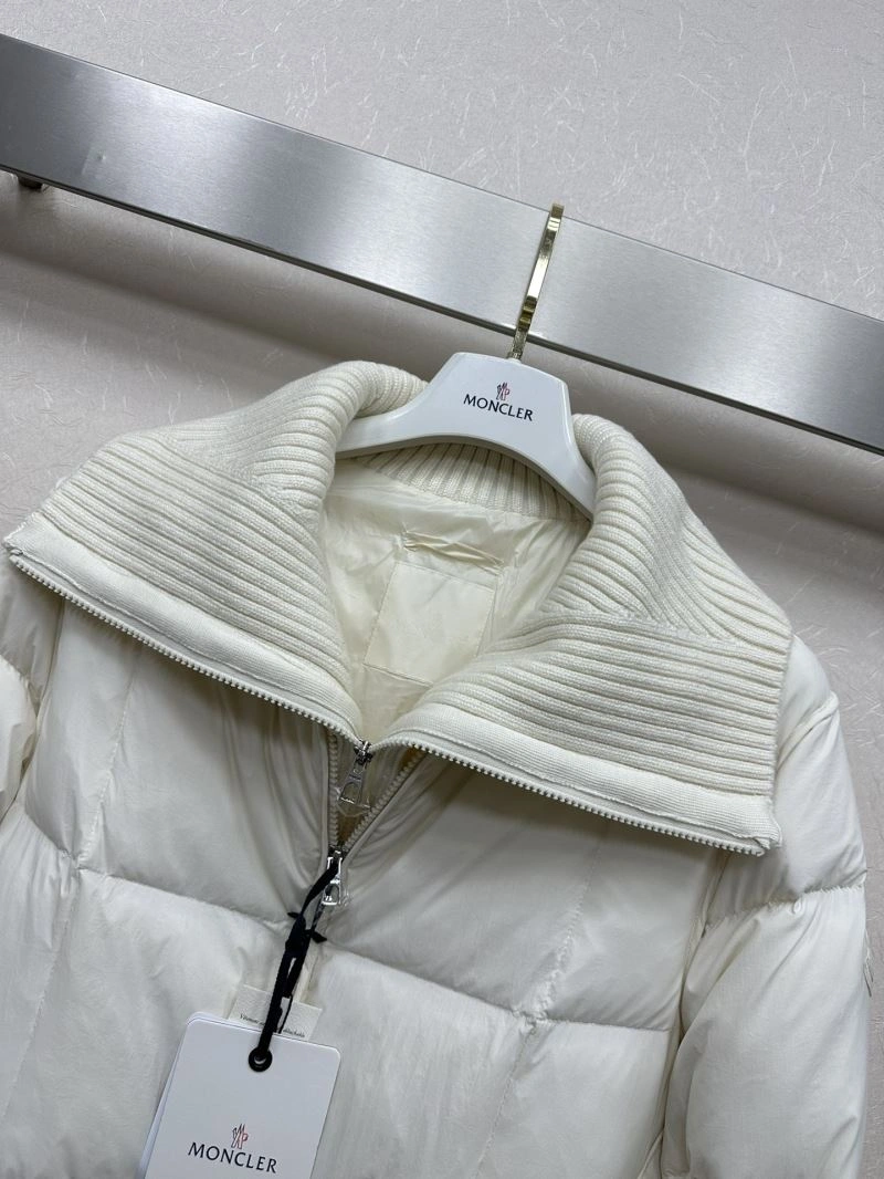HighPerformance Moncler Down Jackets 144704