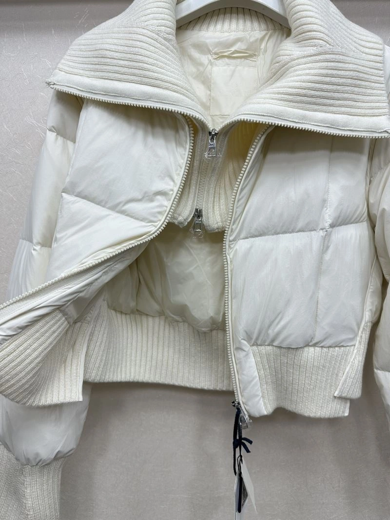 HighPerformance Moncler Down Jackets 144704