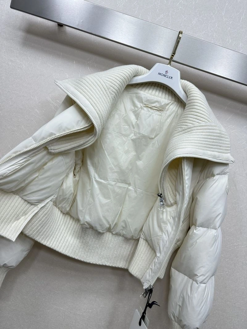 HighPerformance Moncler Down Jackets 144704