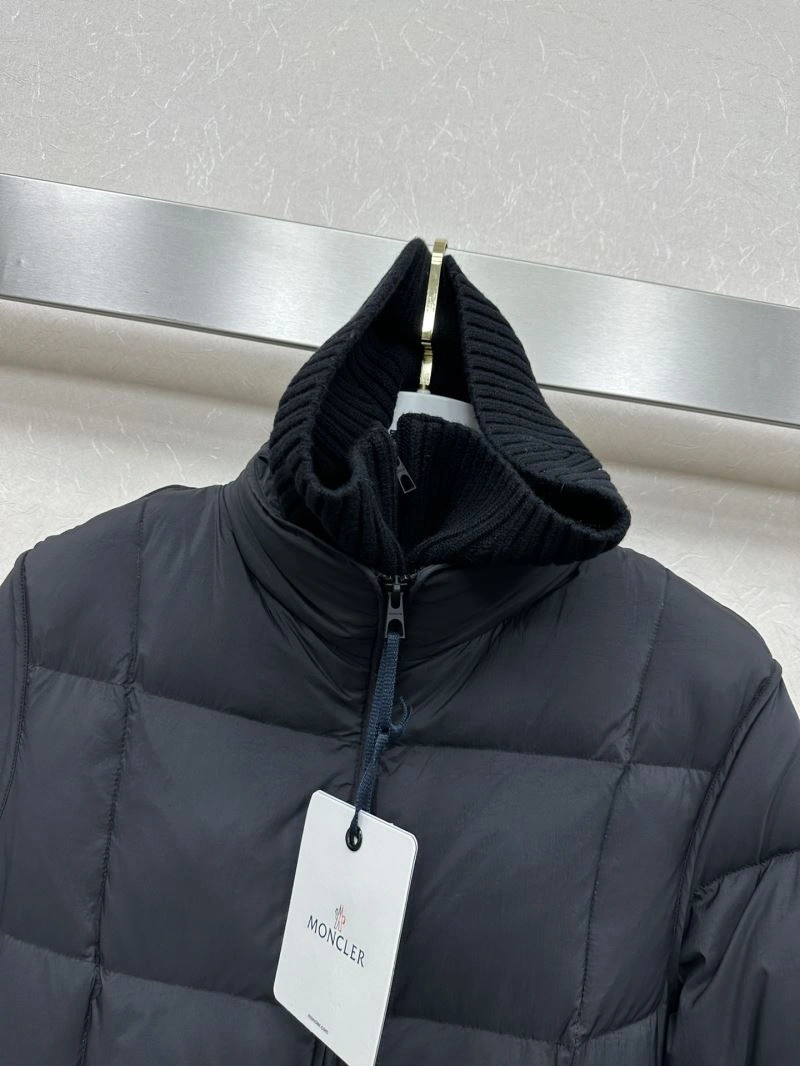 Moncler Down Jackets Elegant 144694
