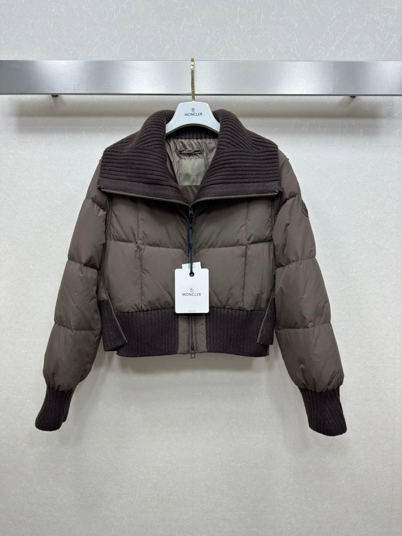 Moncler Down Jackets Refined 144688