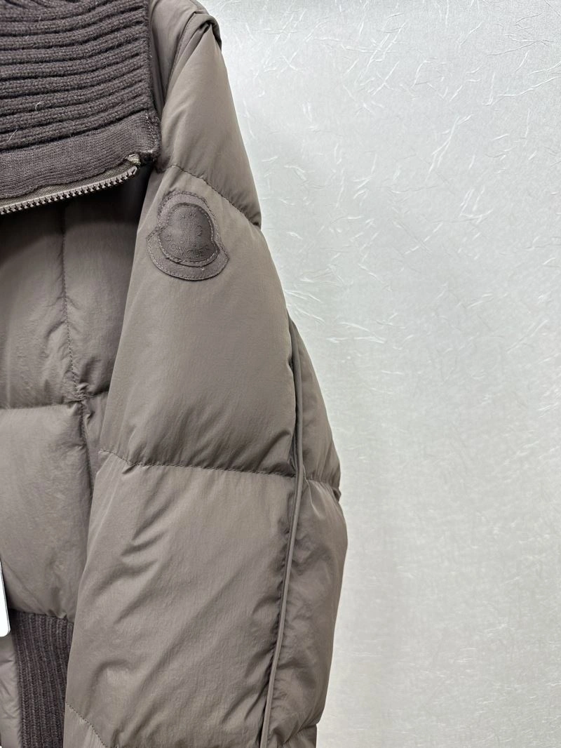 Moncler Down Jackets Refined 144688
