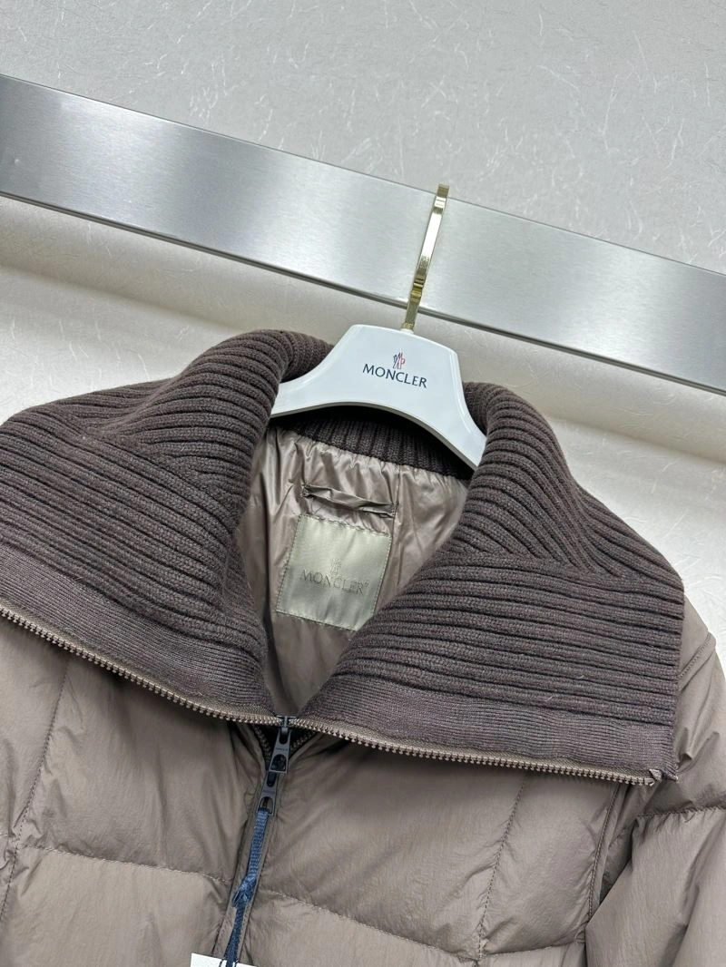 Moncler Down Jackets Refined 144688