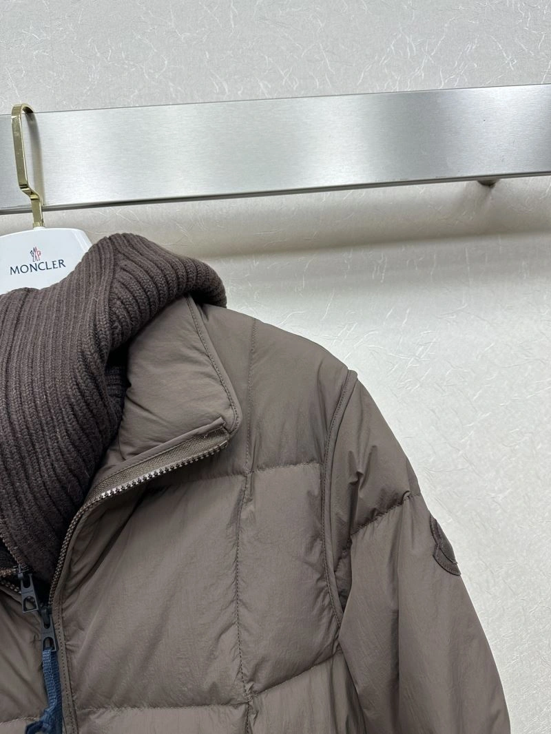Moncler Down Jackets Refined 144688