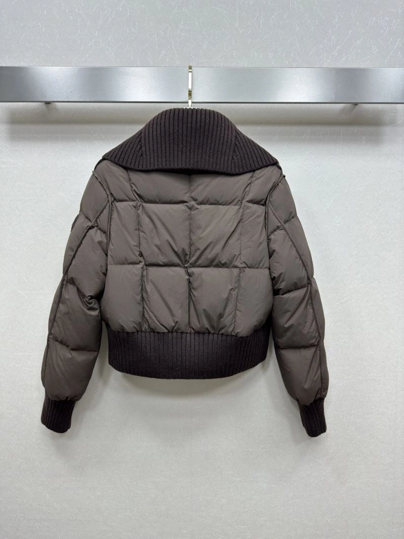 Moncler Down Jackets Refined 144688