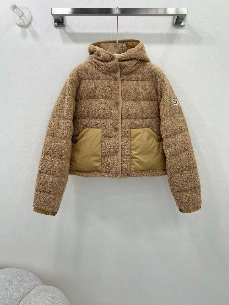 Moncler Down Jackets Casual 144689