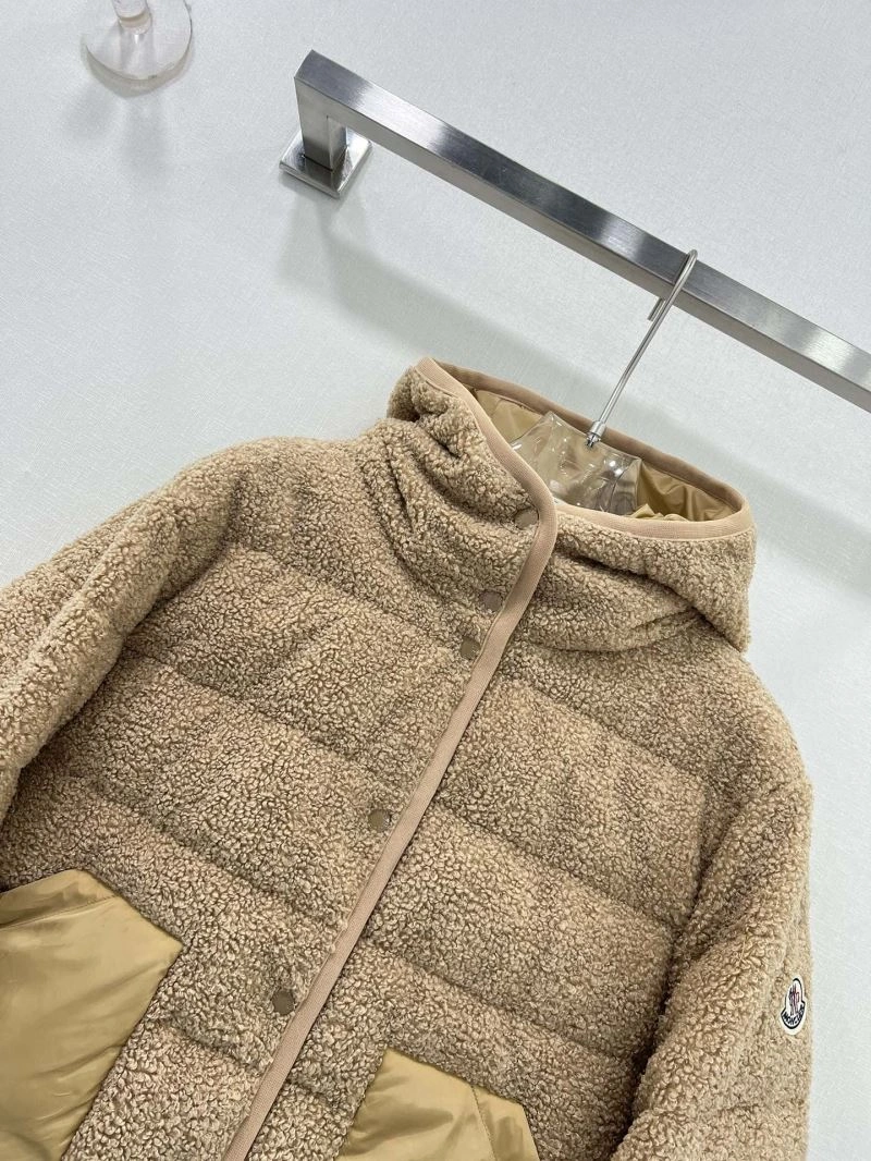Moncler Down Jackets Casual 144689