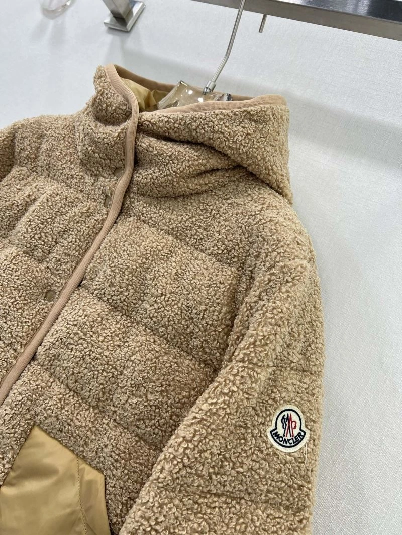 Moncler Down Jackets Casual 144689