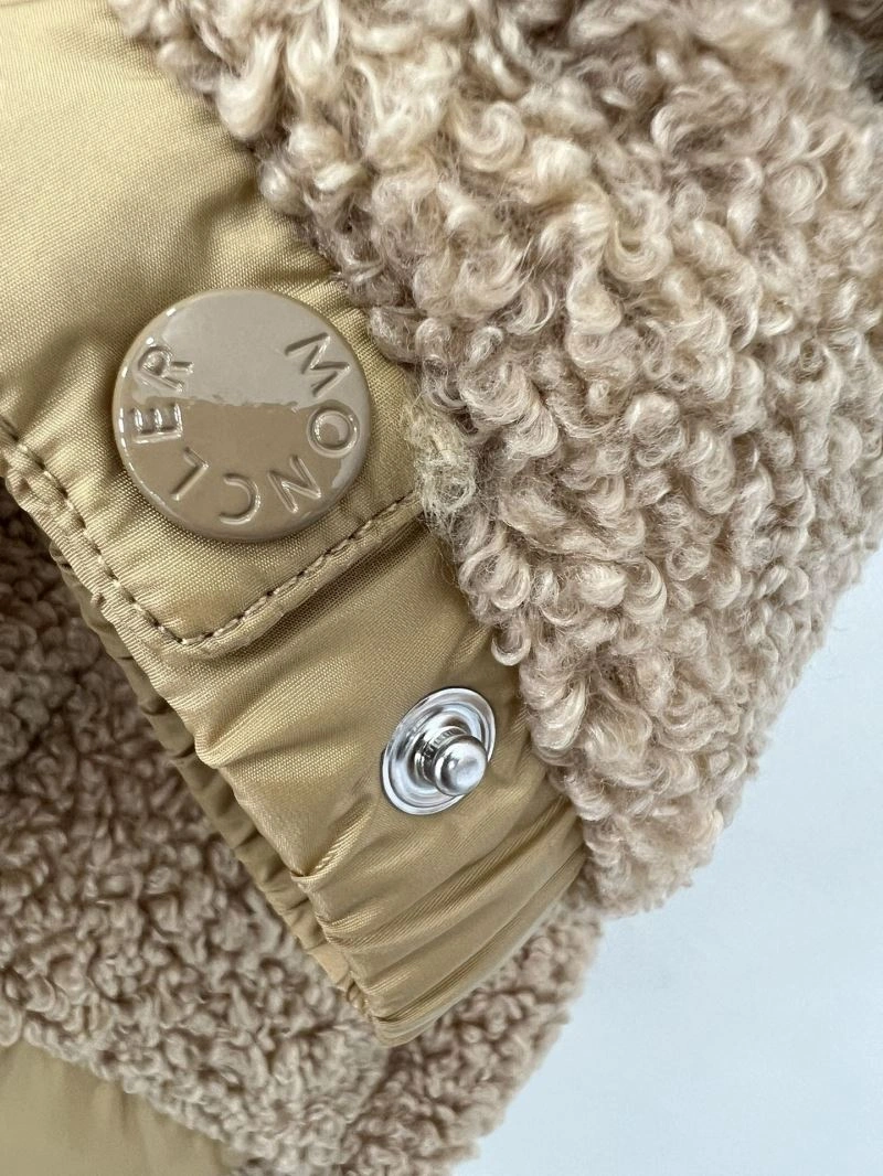 Moncler Down Jackets Casual 144689