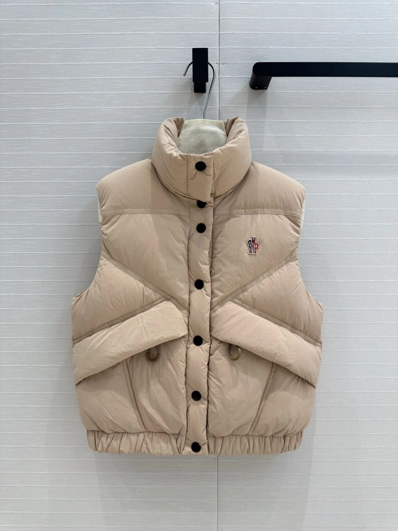 Moncler Down Jackets Durable 144681