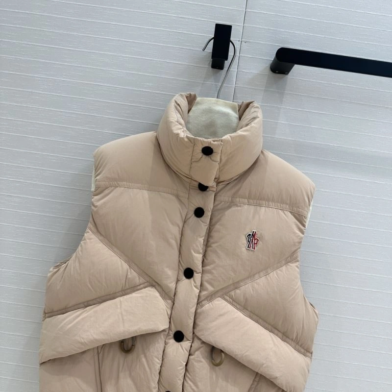 Moncler Down Jackets Durable 144681