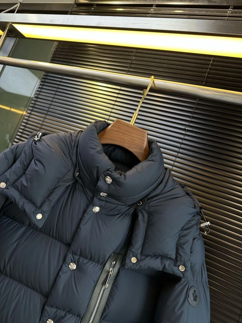 Moncler Down Jackets OnTrend 144685