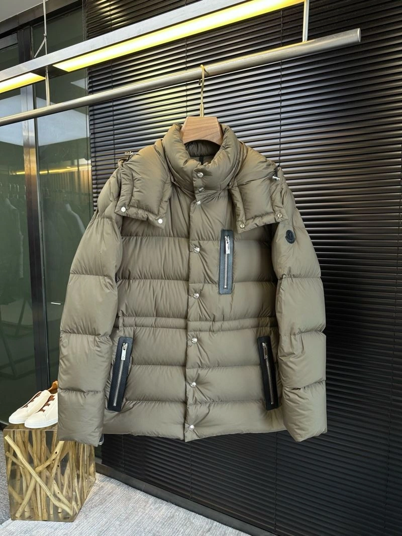 Efficient Moncler Down Jackets 144691
