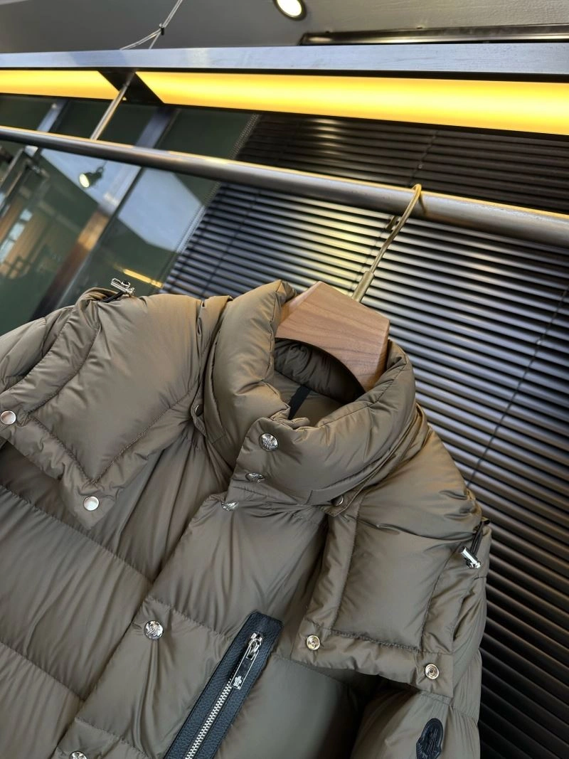 Efficient Moncler Down Jackets 144691