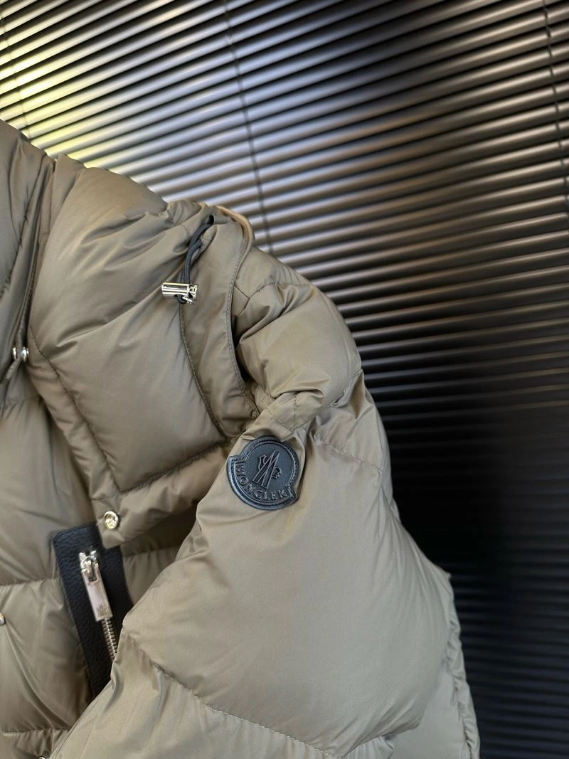 Efficient Moncler Down Jackets 144691