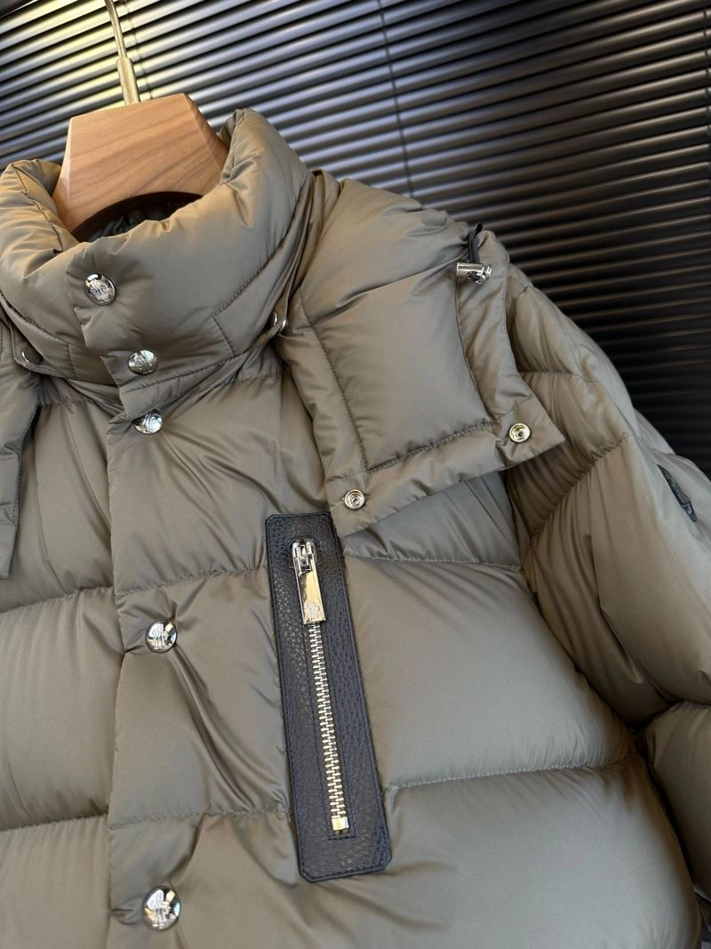 Efficient Moncler Down Jackets 144691