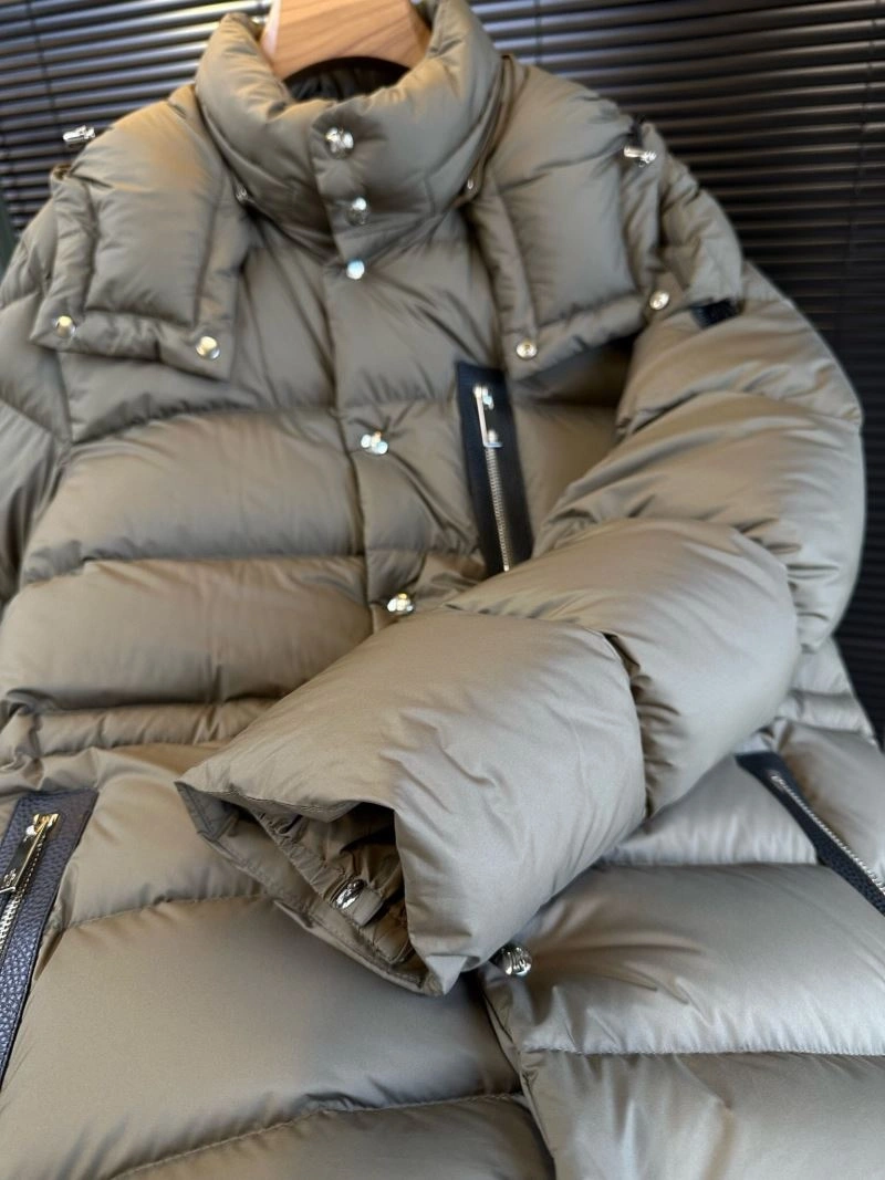 Efficient Moncler Down Jackets 144691