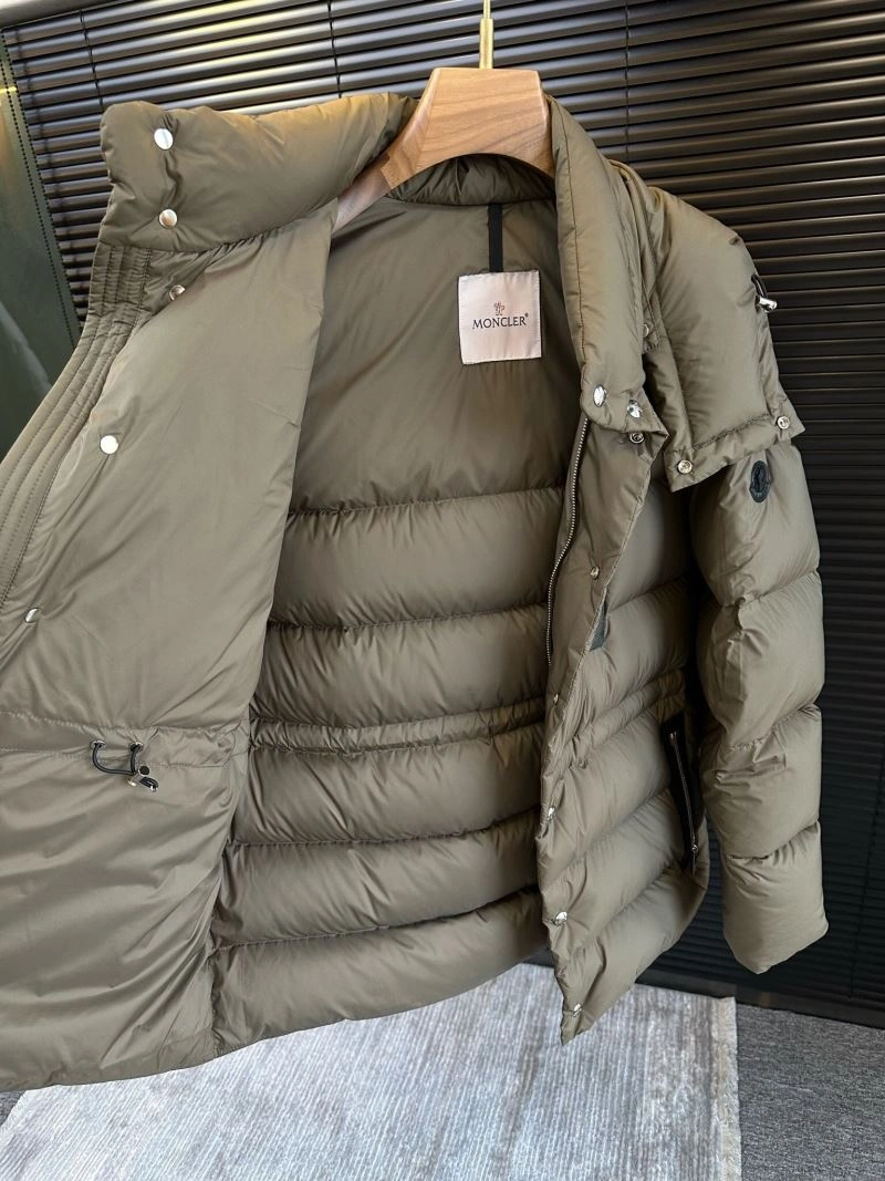 Efficient Moncler Down Jackets 144691