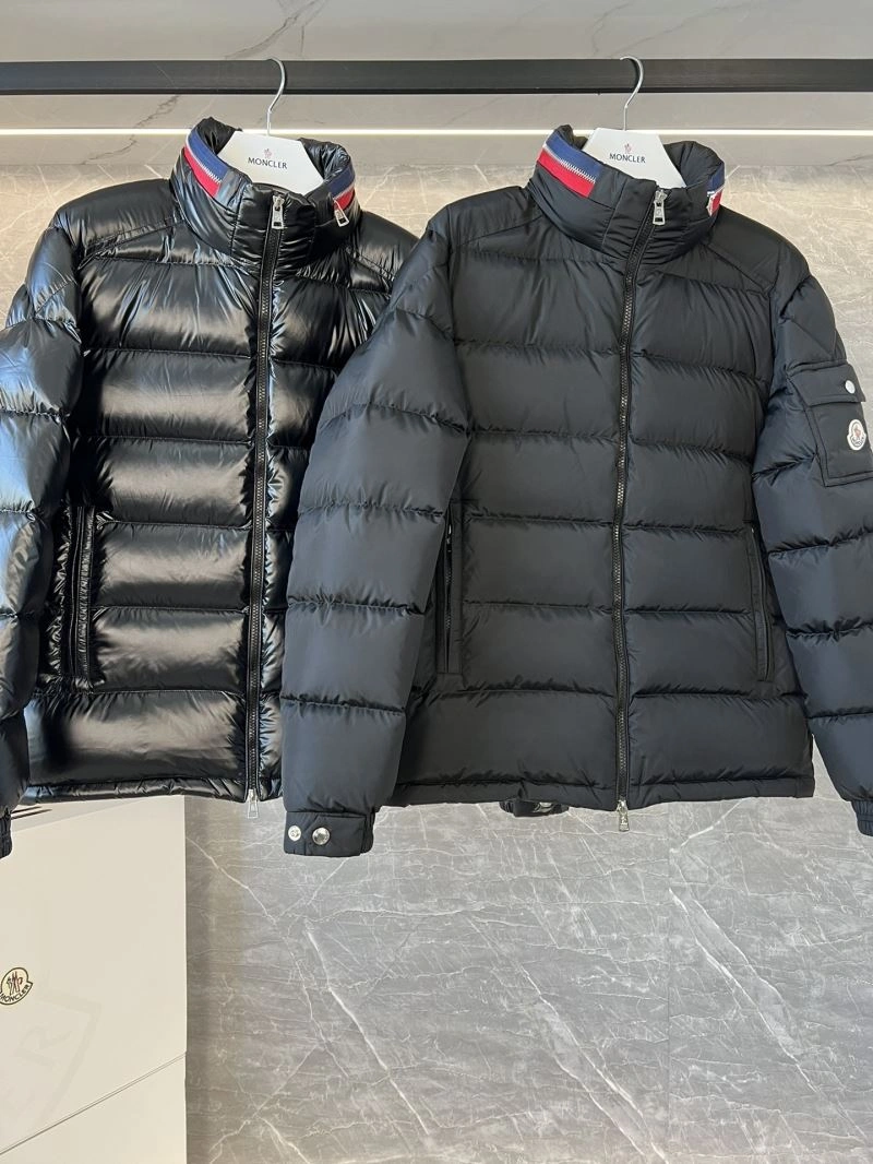 GoAnywhere Moncler Down Jackets 144680