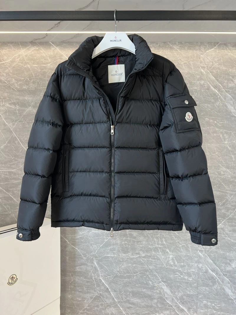 GoAnywhere Moncler Down Jackets 144680