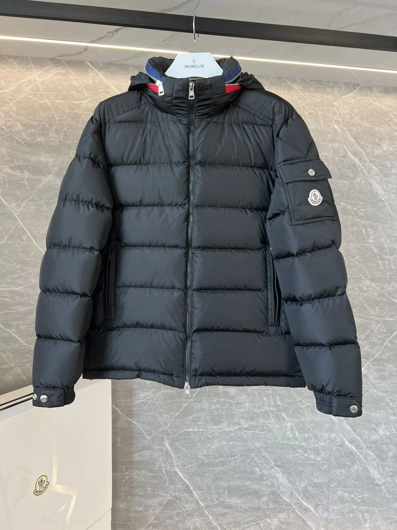 GoAnywhere Moncler Down Jackets 144680