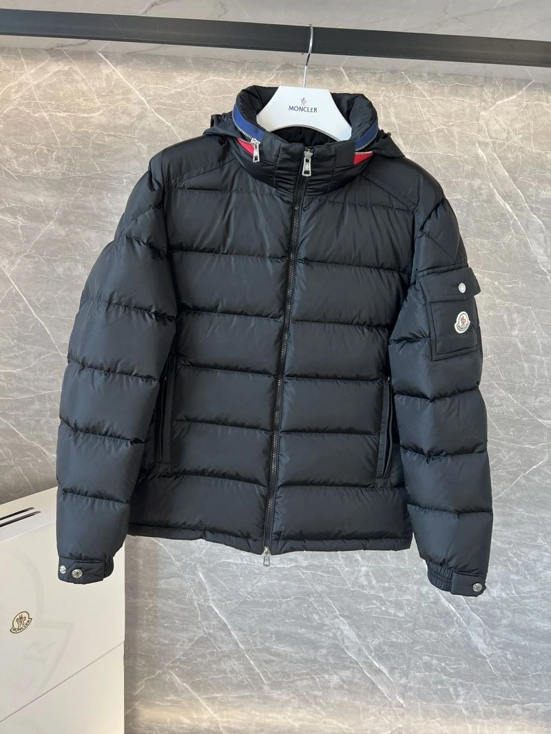 GoAnywhere Moncler Down Jackets 144680