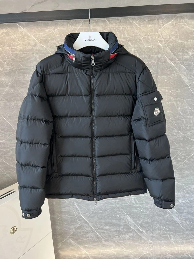 GoAnywhere Moncler Down Jackets 144680