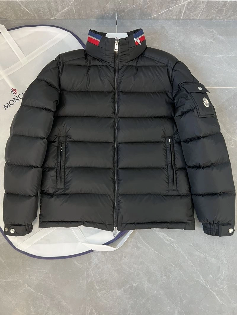 Moncler Down Jackets Effortless 144683