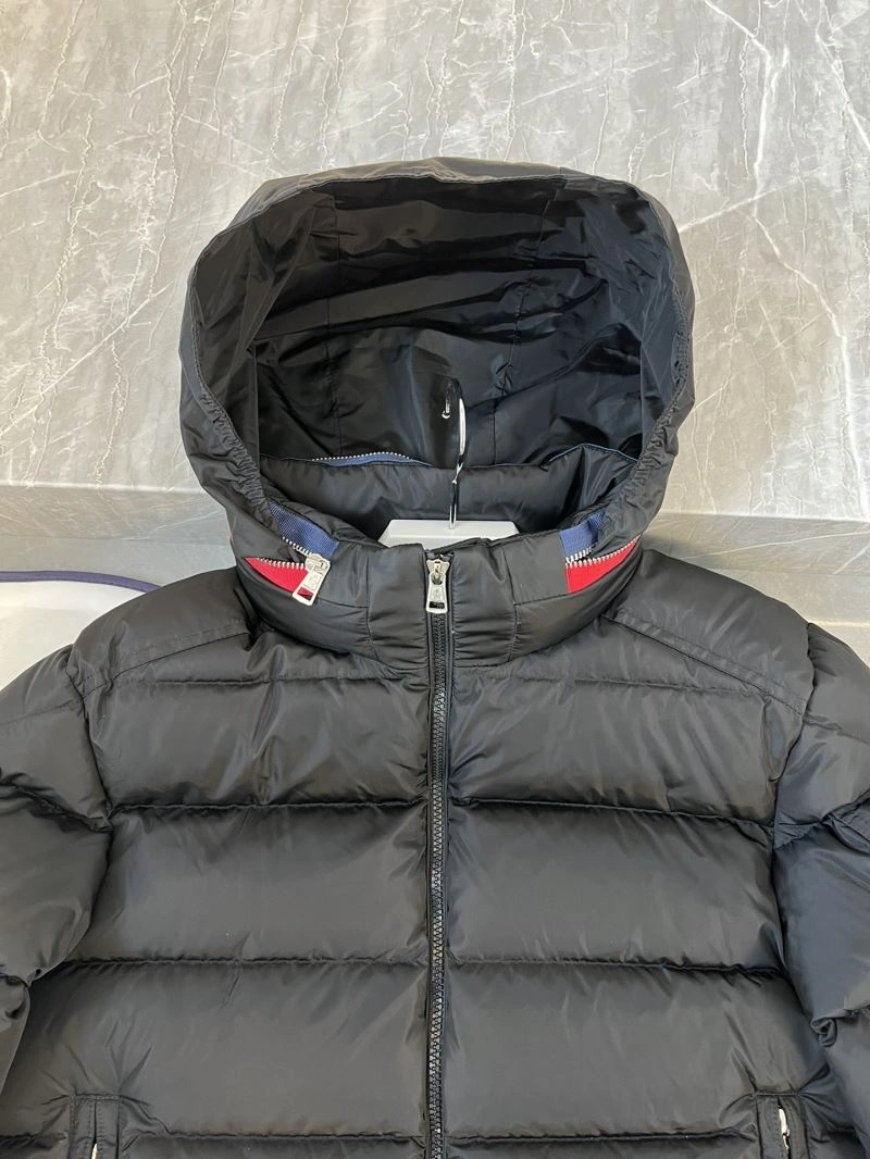 Moncler Down Jackets Effortless 144683