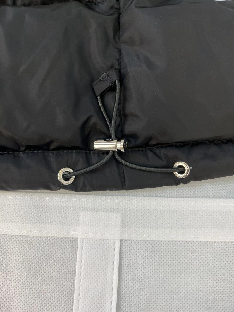 Moncler Down Jackets Effortless 144683
